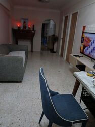 Blk 4 Lew Lian Gardens (Serangoon), HDB 3 Rooms #614540811